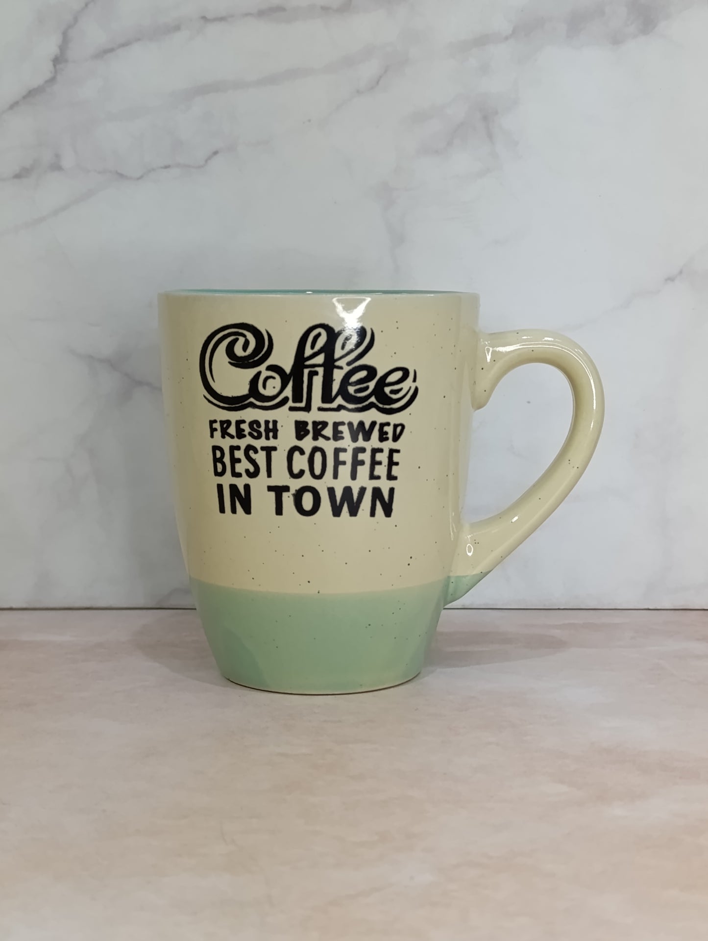 Set de 4 Tazas con Organizador