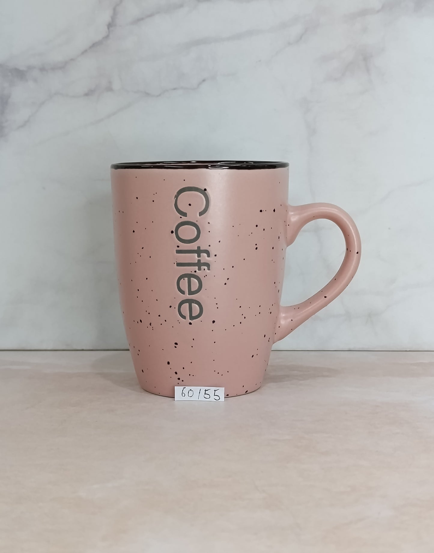 Set de 6 Tazas con Organizador