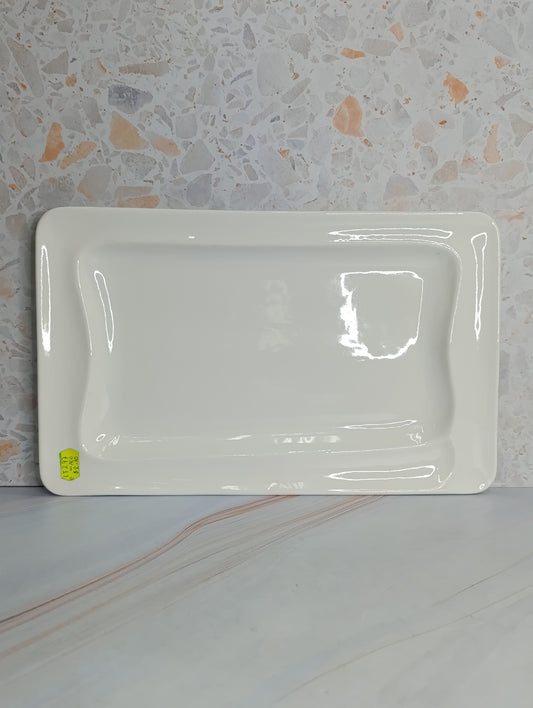 Plato Rectangular