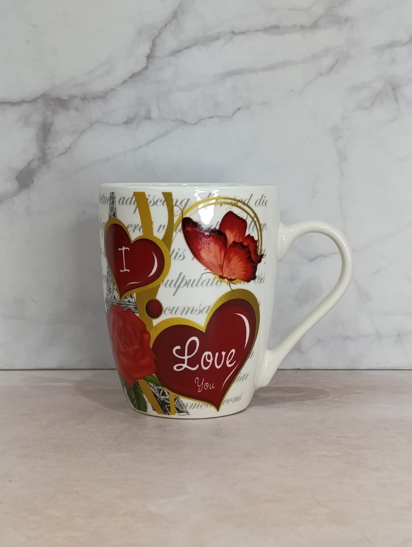 Set de 3 Tazas