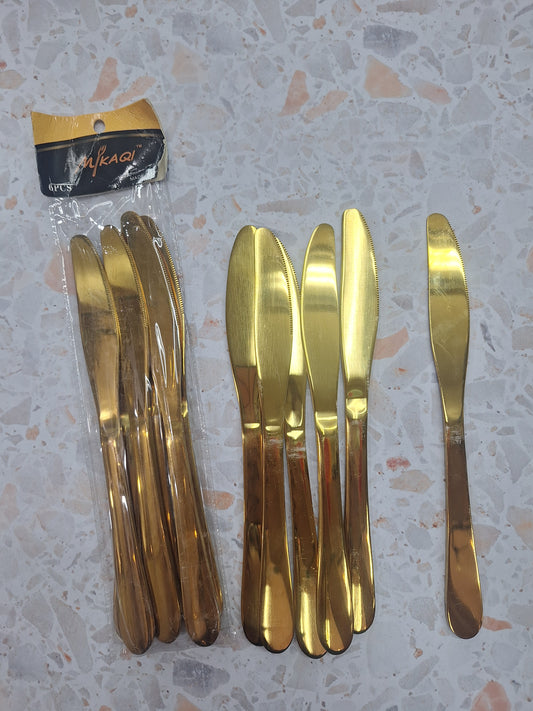 Cuchillos