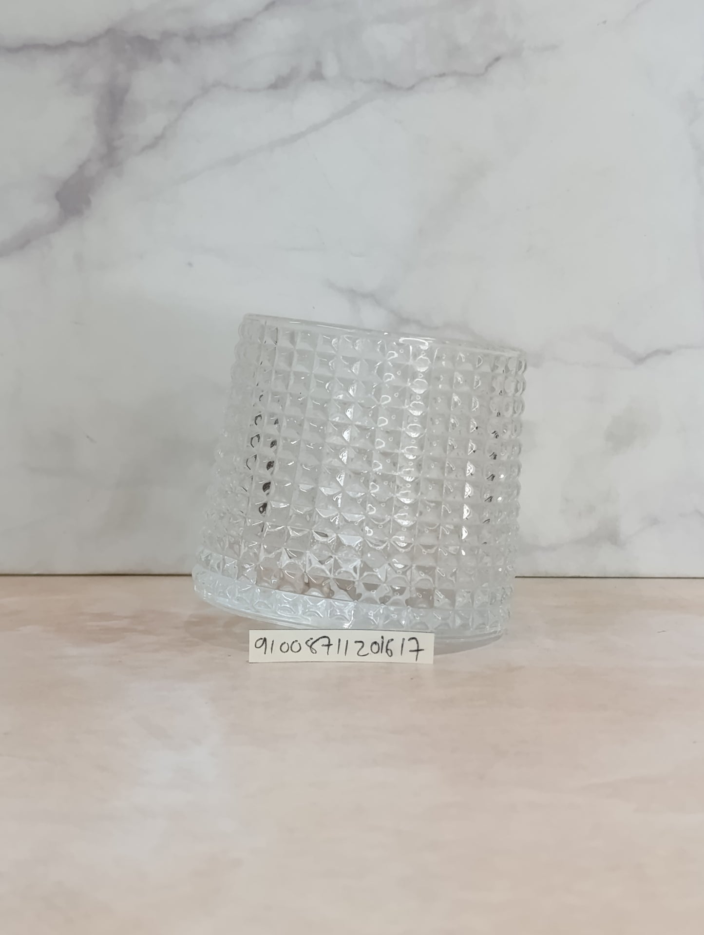 Set de 2 Vasos