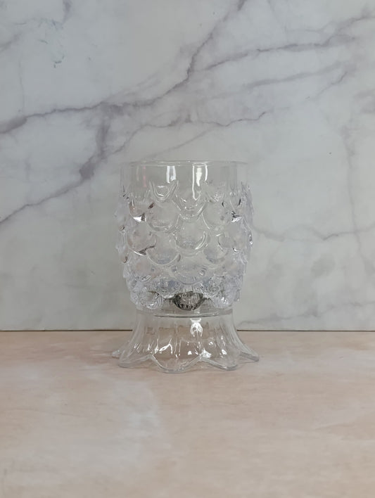 Vaso con Luz