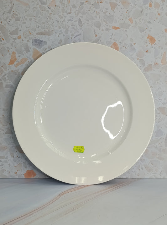 Plato Redondo