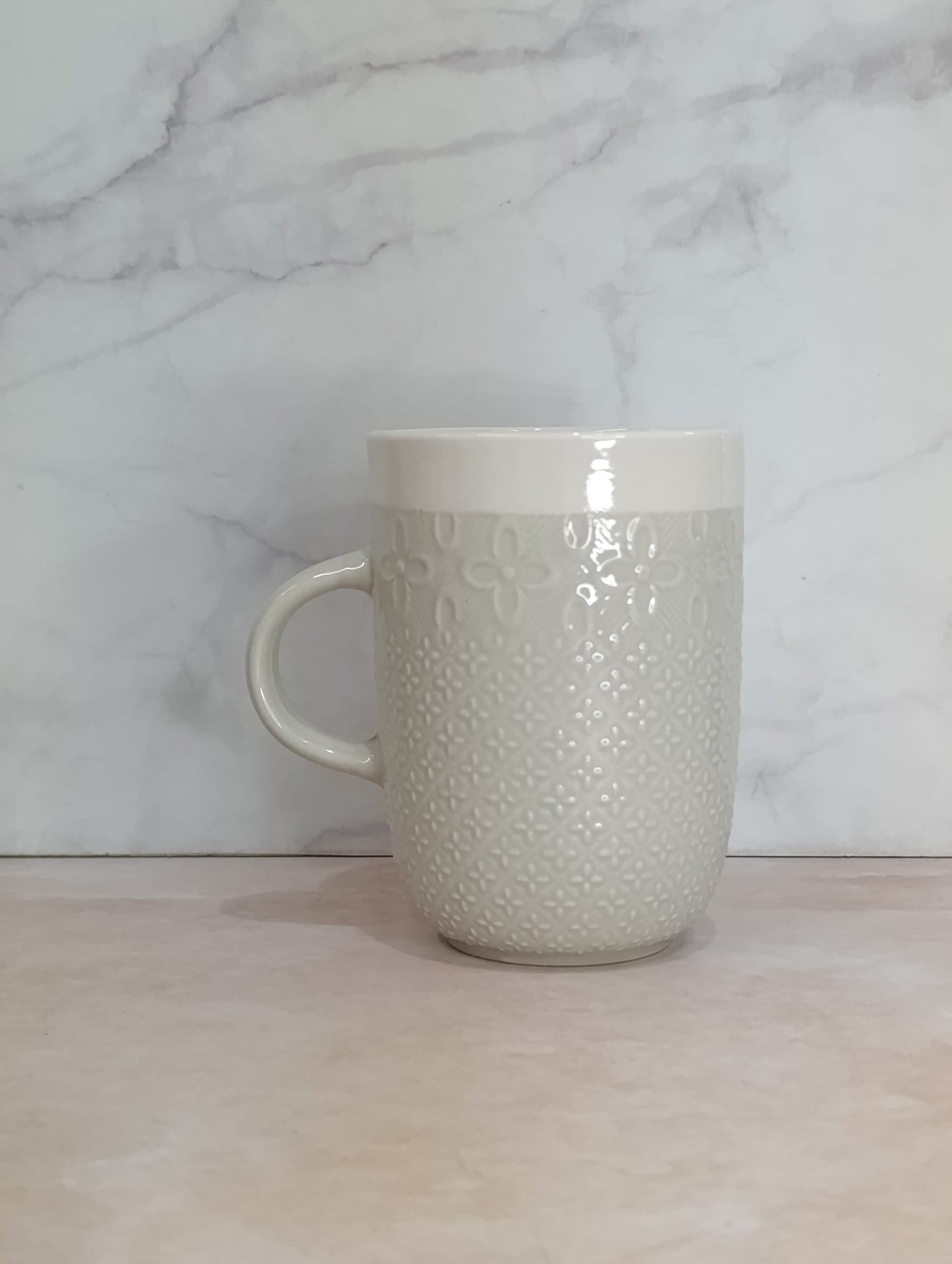 Set de 6 Tazas con Organizador