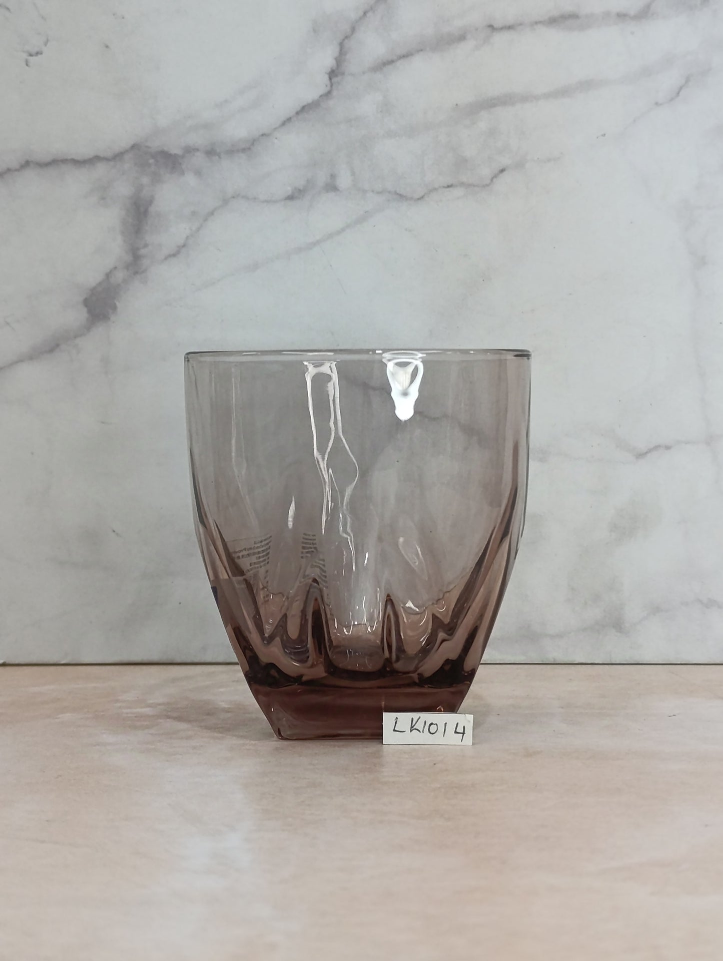 Set de 6 Vasos