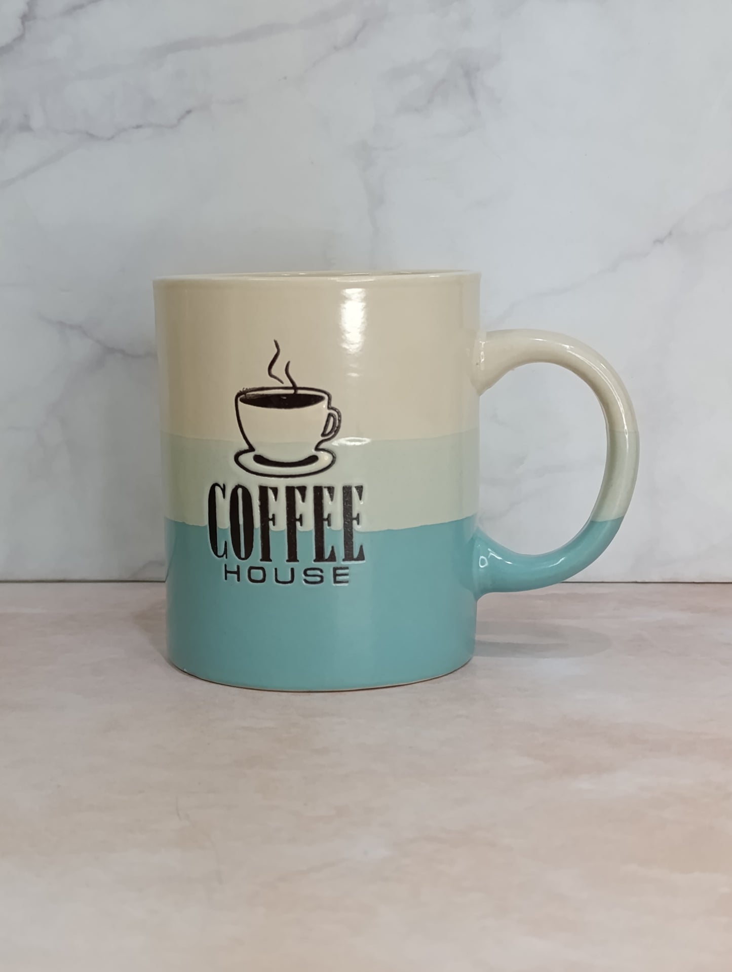Set de 4 Tazas con Organizador