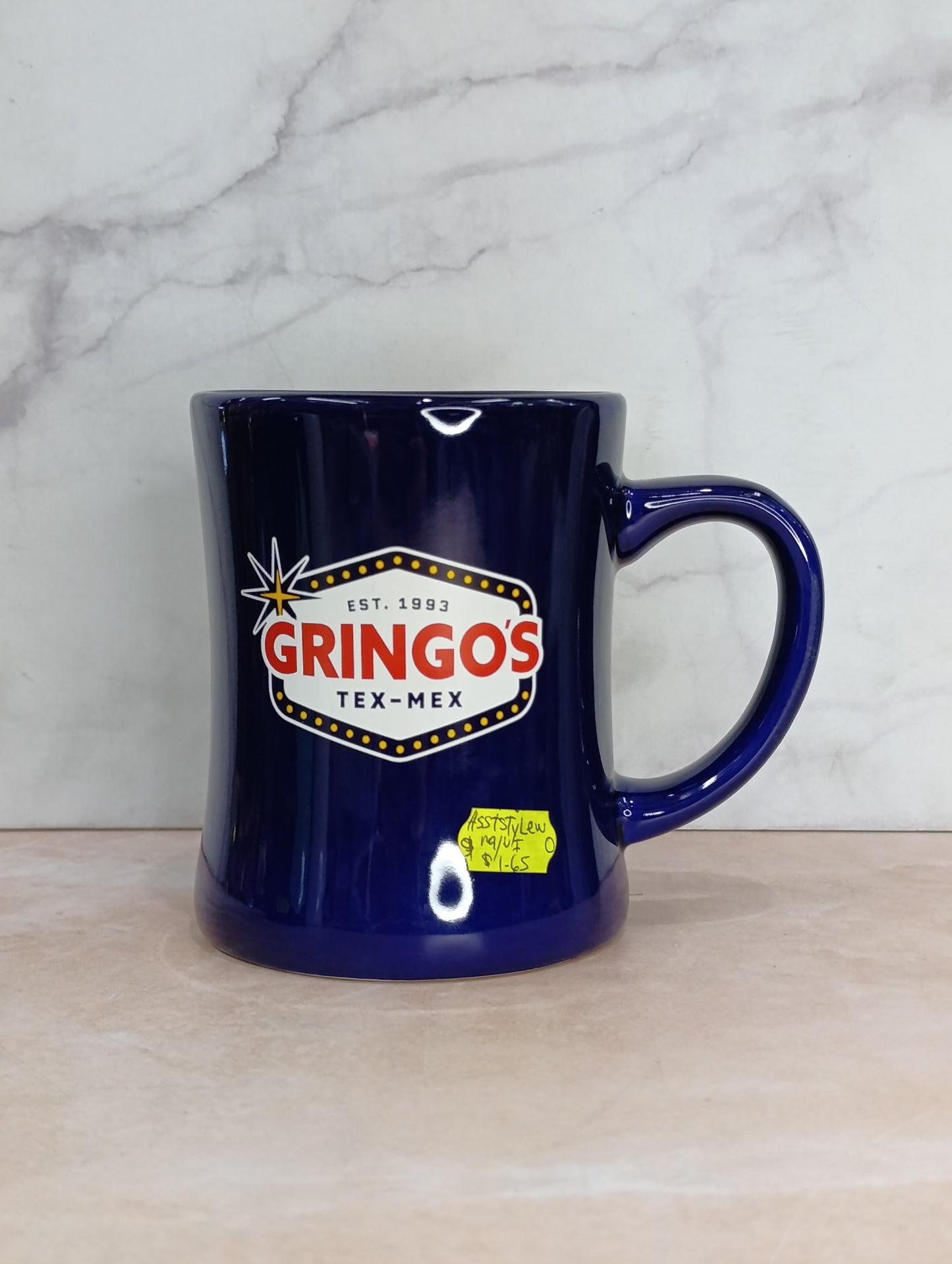 Taza