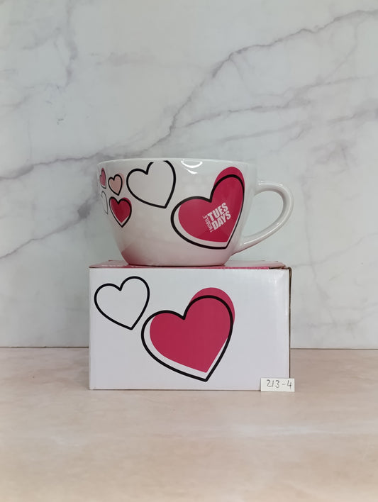 Taza