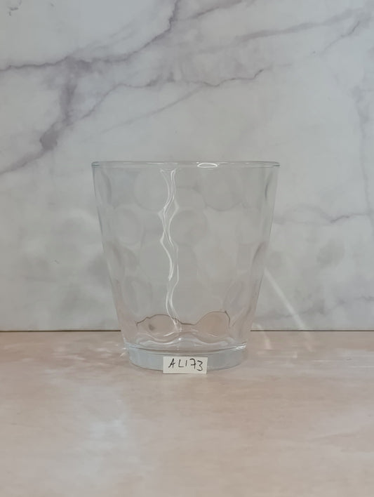 Set de 3 Vasos