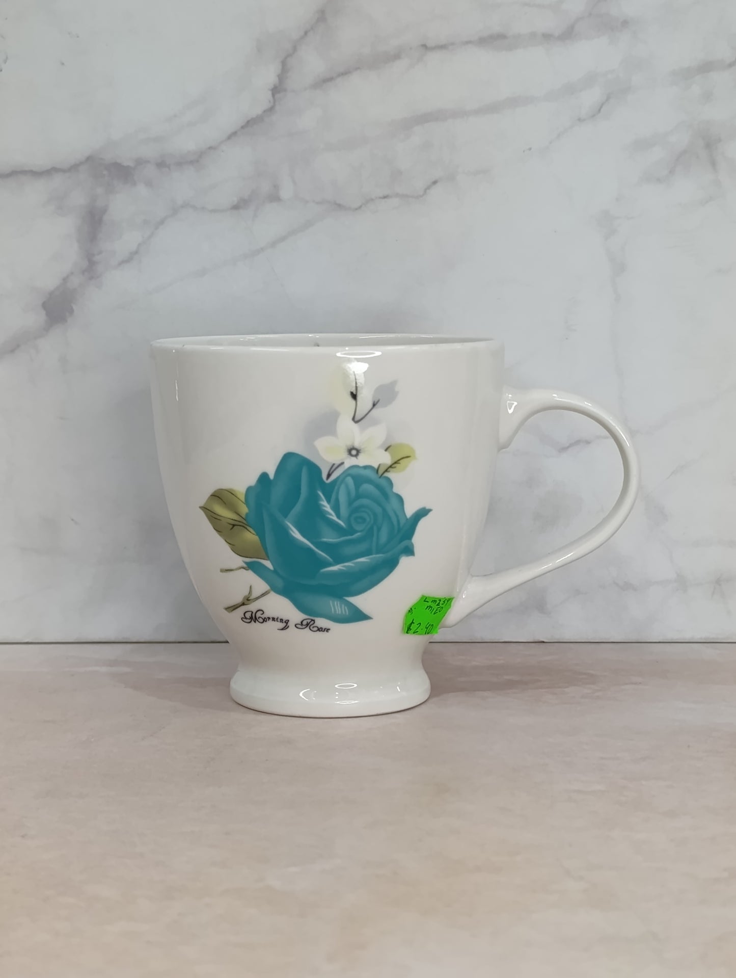 Taza