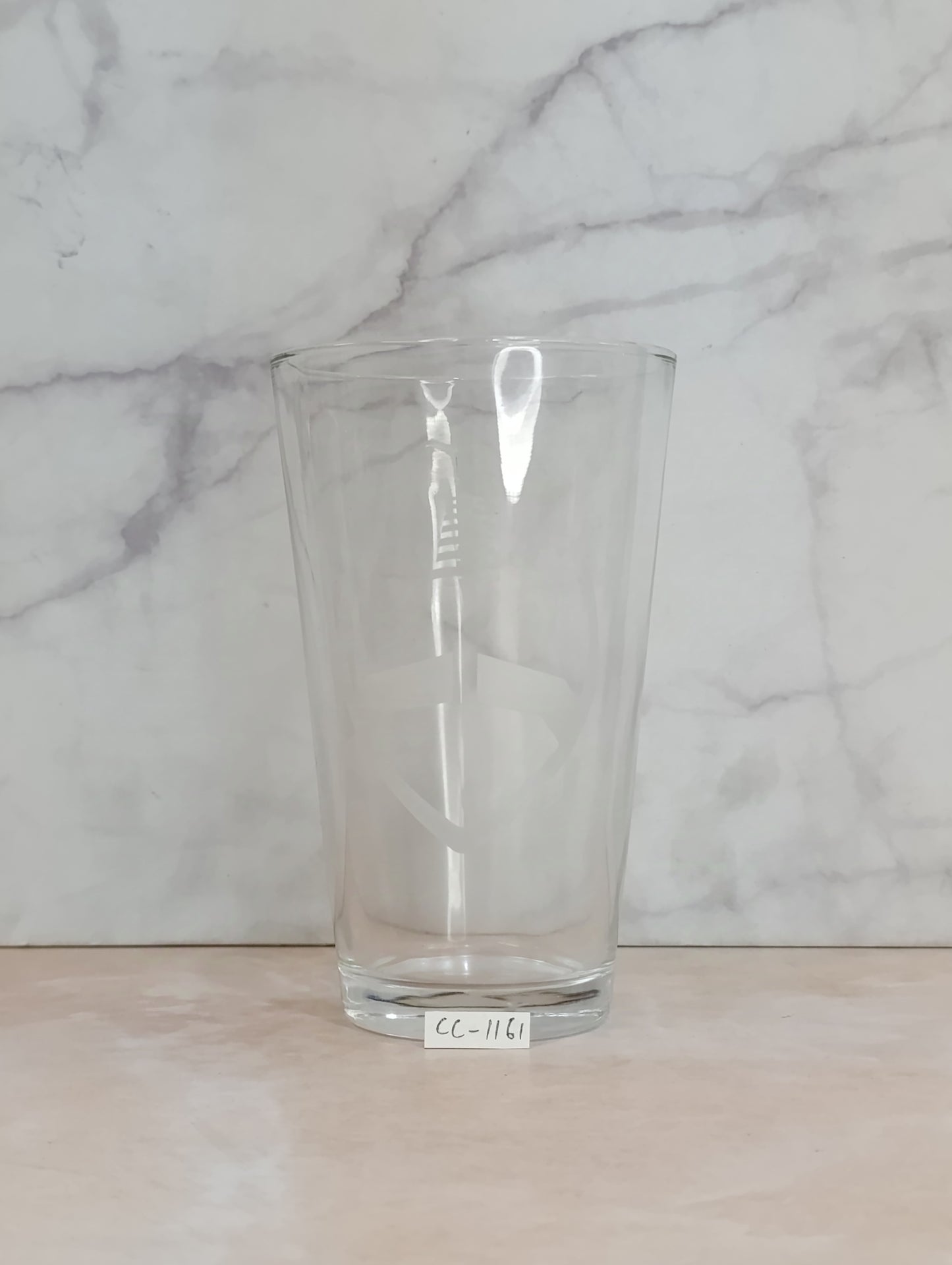 Set de 4 Vasos Cerveceros