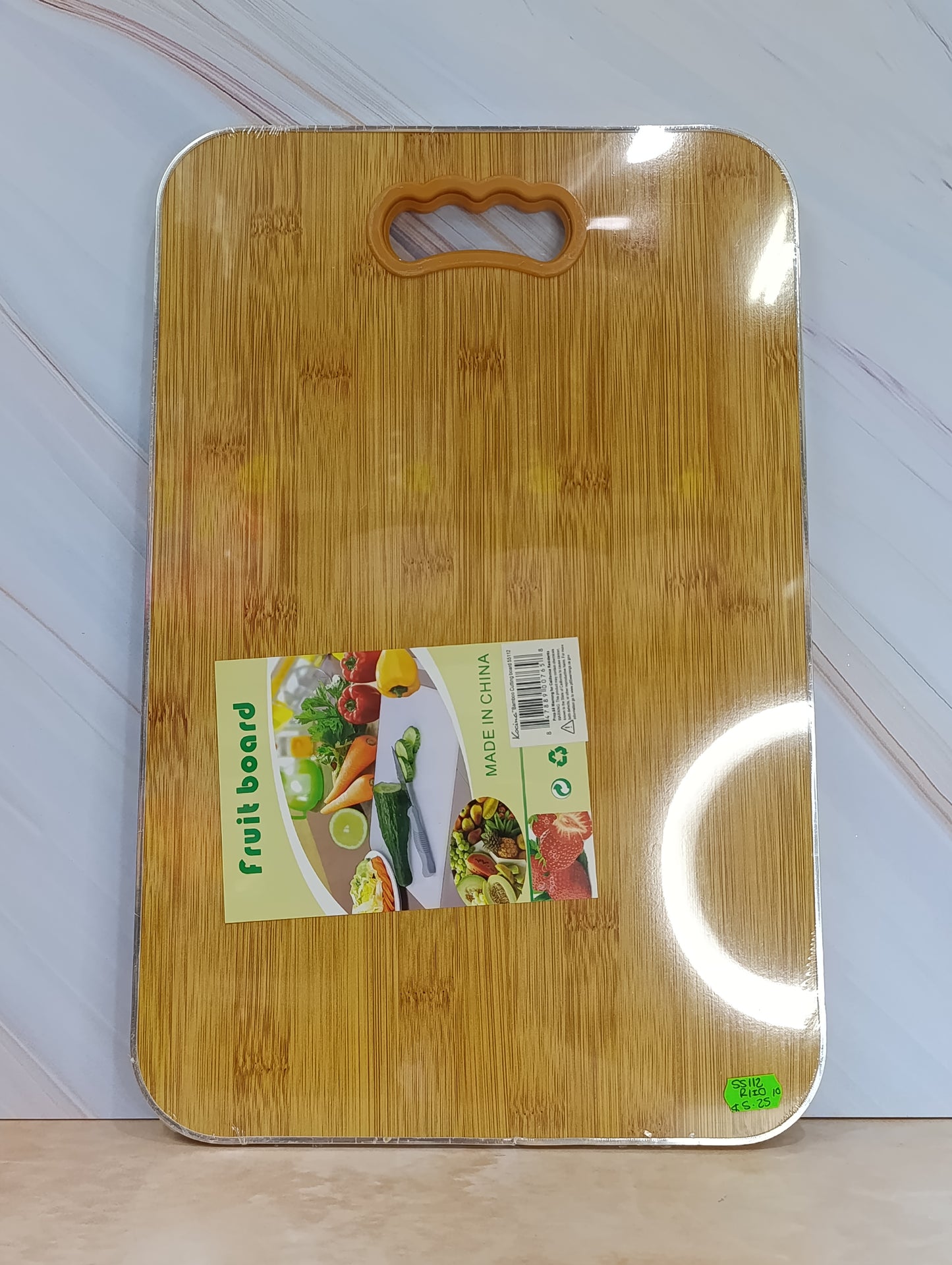 Tabla Rectangular