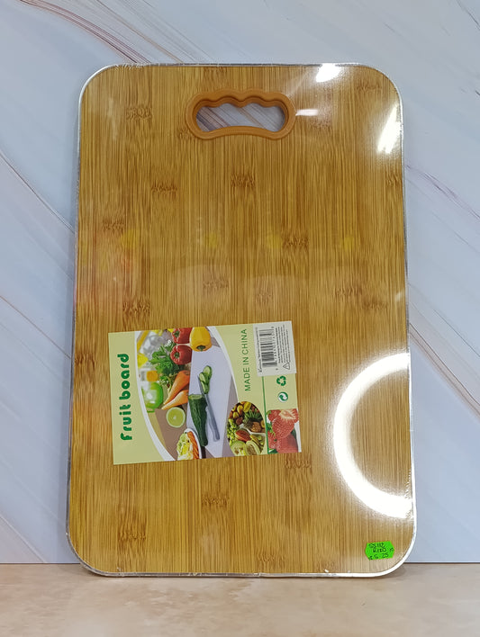 Tabla Rectangular