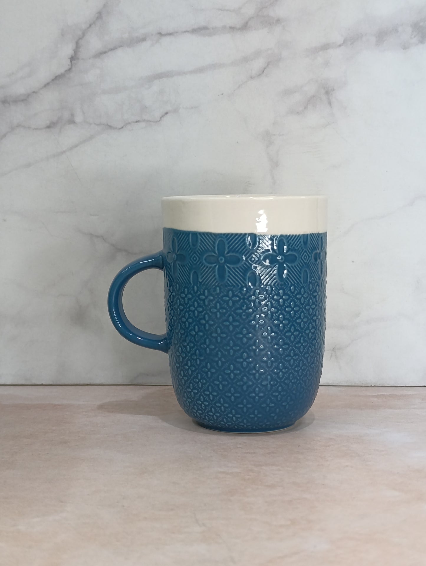 Set de 6 Tazas con Organizador