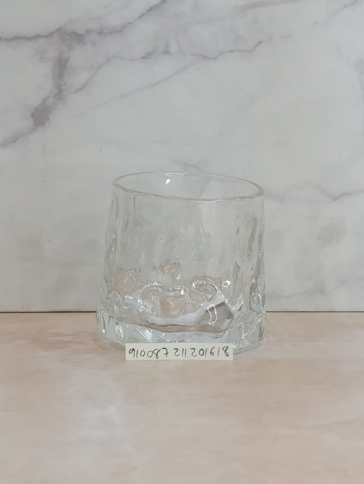 Set de 2 Vasos