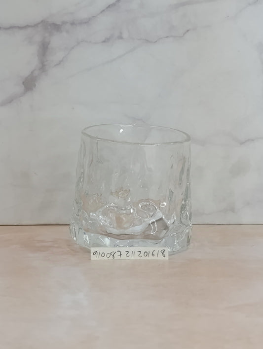 Set de 2 Vasos
